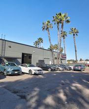 Crash Champions Collision Repair Chula Vista West image 9