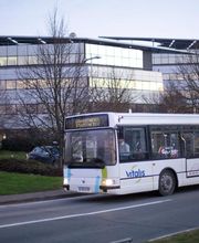 VITALIS Régie des transports poitevins image 1