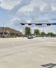 Nearest Intersection