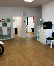 Agentur Innen
