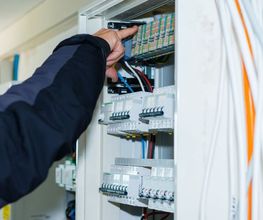 Wasem Elektro AG Bild 1