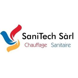 SaniTech Sàrl logo