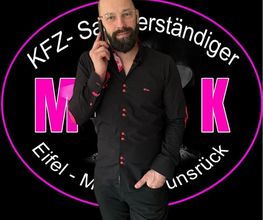 KFZ-Gutachter-MLK Bild 1