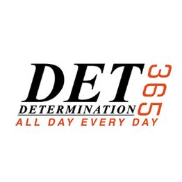 Determination 365