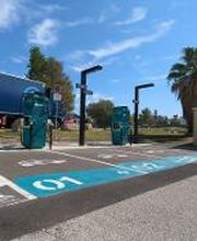 Electra Charging Station image 2