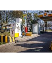 Shell Recharge Charging Station Bild 3