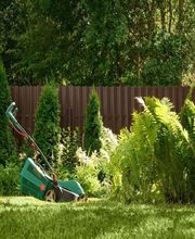 Jardiniers SAP Albi image 2