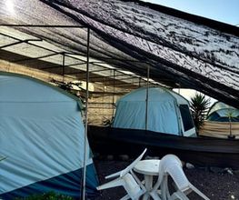 Agro Camping Invernaderito imagen 11