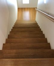 HK Parquets et Nettoyages Sàrl Bild 13