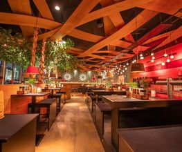 PETER PANE Burgergrill & Bar Bild 7