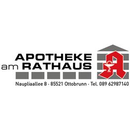 Logo der Apotheke am Rathaus
