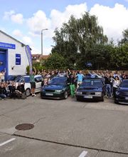 Kompter Reifen + Autoservice GmbH Bild 11