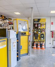 Kiloutou Bordeaux - La Plateforme image 1