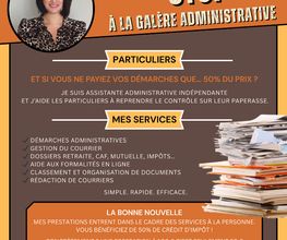 Home Solution Secrétariat image 1
