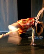 Collage Moderne c/o PHYNIXtanzt Bild 6