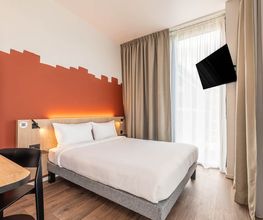 B&B HOTEL Geneva Airport Bild 2