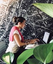 Marketingagentur für Online Marketing, Social Media Marketing und Webdesign inboundbuzz - Agentur für Inbound Marketing in München.