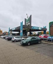 Tankstelle am Marktkauf Bild 5