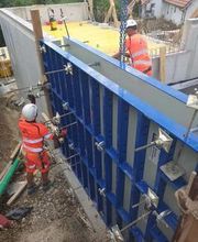 Prisma Bauunternehmung GmbH Bild 4