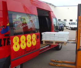 Taxi Baudisch Bild 3