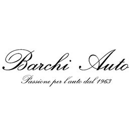 Barchi Auto logo