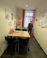 Büro - JOB AG Erfurt