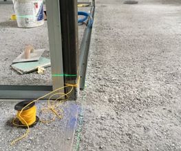 Ecobau Gipser Maler Plattenleger GmbH Bild 5