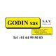 Etablissements Godin SA