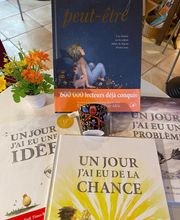 Personnali'Thé, la librairie indépendante qui vous accompagne dans toutes les étapes de la vie image 20