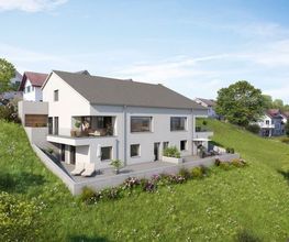 Vollenweider Bau AG Bild 1