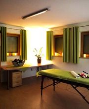 Wellness-Massage Amberg (Aschach) Bild 3
