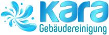 Kara Gebäudereinigung logo
