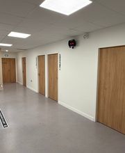 Laboratoire de La Verpillière - BIOGROUP ALPES ISERE image 6