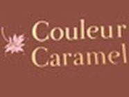 Couleur Caramel
