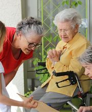 Maison partagée Ages & Vie de Saint Brandan image 9