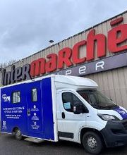 Intermarché SUPER Homecourt image 16