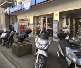 Bosch Car Service Dingerkus