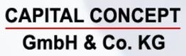 Capital Concept GmbH & Co. KG logo