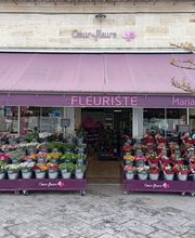 Coeur de Fleurs Libourne image 1