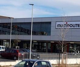 Multipolster - Essen Bild 1