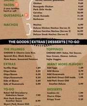Renegade Burrito image 1