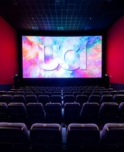 UCI Duisburg Bild 17