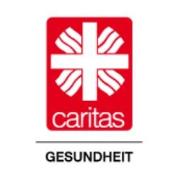 Logo der Caritas Gesundheit Berlin gGmbH