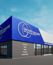 Euromaster Groupe Gaillard - BEAUFORT AUTO PIECES - Beaufort-en-Vallée image 3