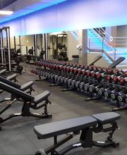 Gimnasio VivaGym Artea imagen 17