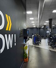 Fitness Park Saint-Denis - Stade de France image 10