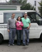 F. & R. Fava, Sanitär und Heizung KLG Bild 6