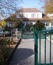 Fondation Mimosas Bild 1