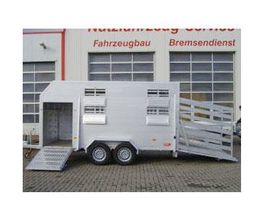 Anhänger Schuhknecht GmbH Bild 7