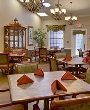 Olive Grove Terrace Senior Living image 4